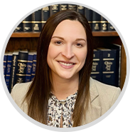 Photo Of Amanda R. Plautz